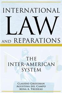 International Law and Reparations