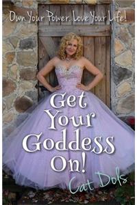 Get Your Goddess On!
