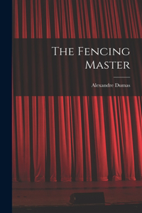 The Fencing Master