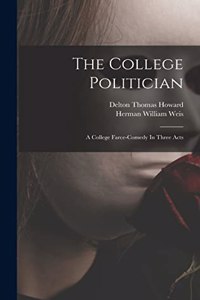 College Politician