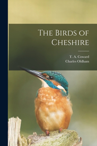 Birds of Cheshire