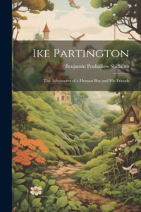 Ike Partington
