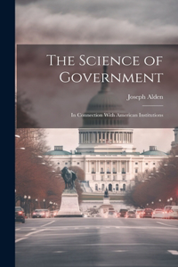 Science of Government
