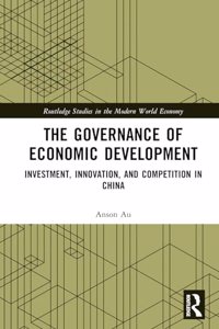 Governance of Economic Development