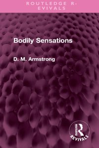 Bodily Sensations