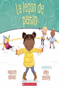 La Leçon de Patin