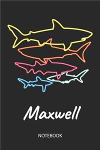 Maxwell - Notebook