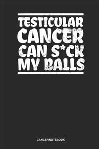 Cancer Notebook