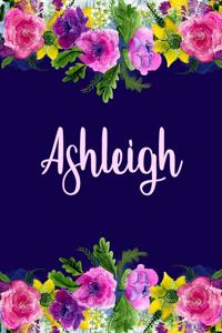Ashleigh