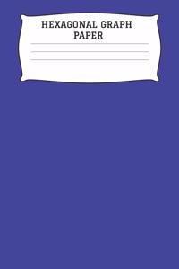 Hexagonal Graph Paper