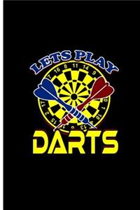 Lets Play Darts