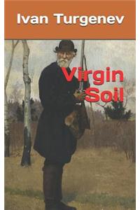 Virgin Soil