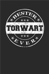 Bester Torwart Ever