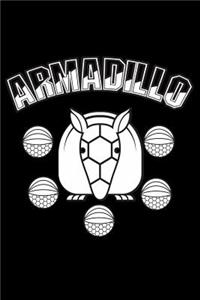 Armadillo