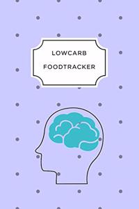 Low Carb Food Tracker