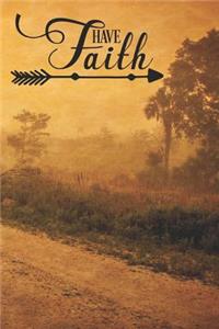 Have Faith