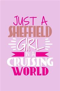 Just A Sheffield Girl In A Cruising World