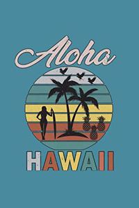 Aloha Hawaii