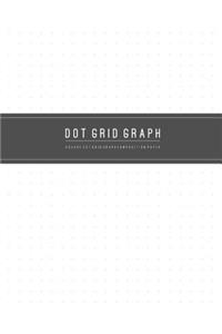 Dot Grid Graph Paper