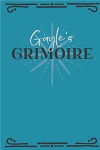 Gayle's Grimoire