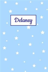 Delaney