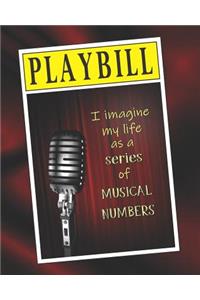 Playbill