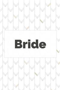 Bride