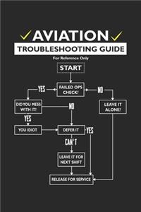 Aviation Troubleshooting Guide