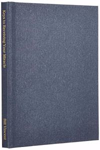 Keys to Receiving Your Miracle