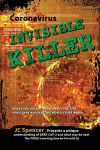 Coronavirus INVISIBLE KILLER