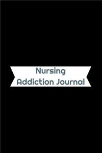 Nursing Addiction Journal