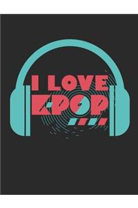 I Love K Pop