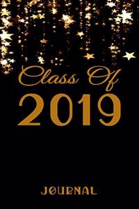 Class of 2019