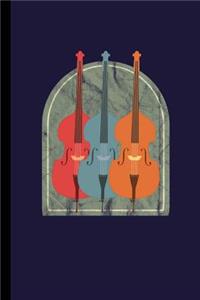 Retro Cello