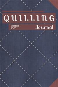 Quilling Journal