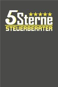 5 Sterne Steuerberater