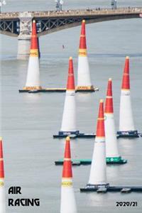 Air Racing 2020/21