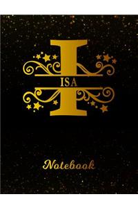 Isa Notebook