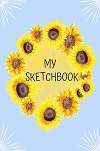 My Sketchbook