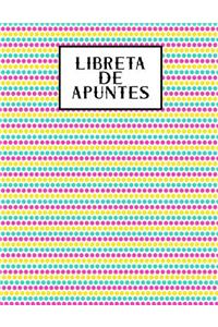 Libreta de Apuntes