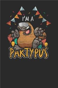 I'm A Partypus
