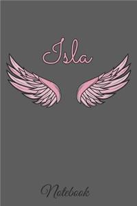 Isla Notebook