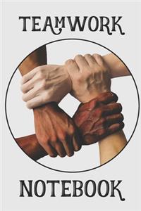 Teamwork Notebook