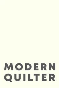 Modern Quilter