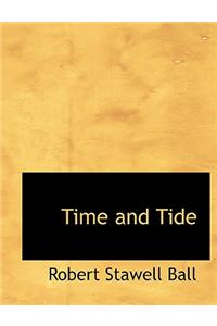 Time and Tide
