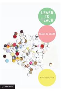 Learn to Teach