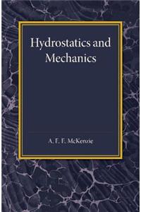 Hydrostatics and Mechanics