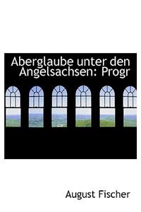 Aberglaube Unter Den Angelsachsen
