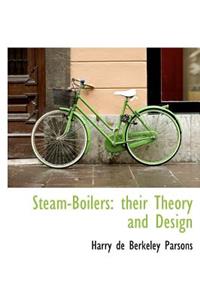 Steam-Boilers