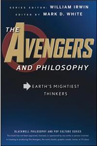 Avengers and Philosophy